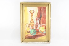 Expressives Stillleben