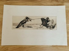 Richard Müller, Der