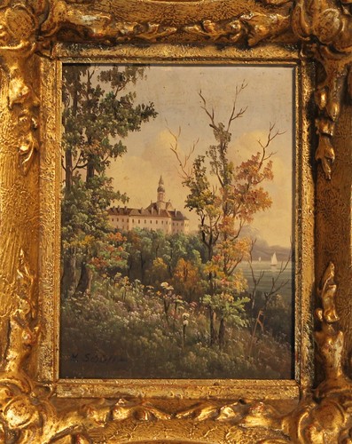 Hans schüler - schÜler, (1908-1941)