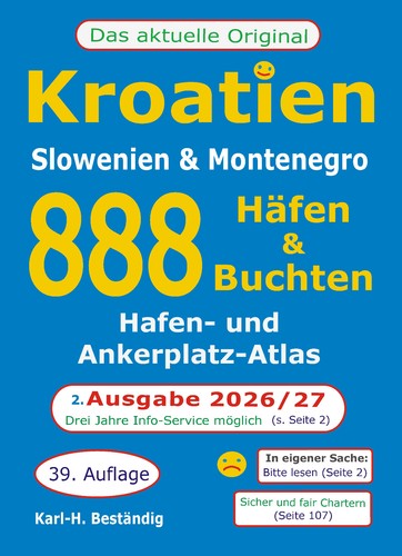 888 häfen und buchten - 888,