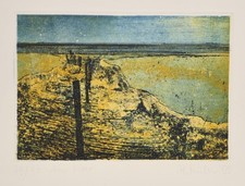 Helmut Müller  /handsigniert/