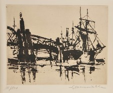 Kurt Schmischke /handsigniert/