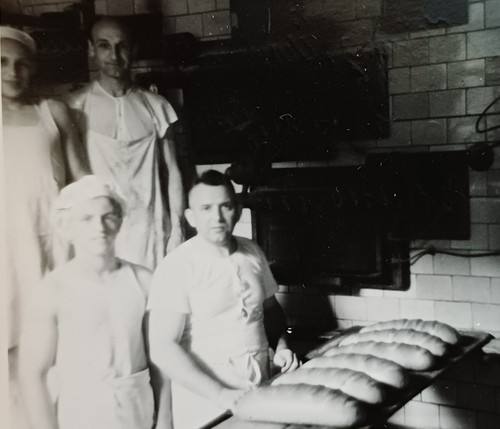 Neudorf backhaus bäckerei - neudorf,