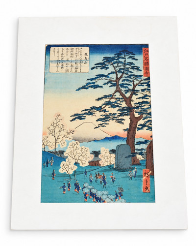 Utagawa hiroshige - utagawa,