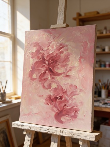 Original acryl gemälde - original, acryl-gemälde