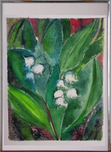 Angelica benecke - benecke,