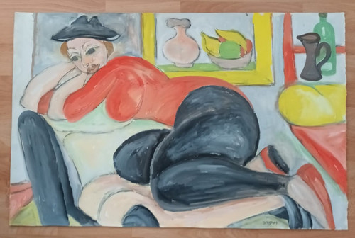Franziskus dellgruen bild - franziskus,