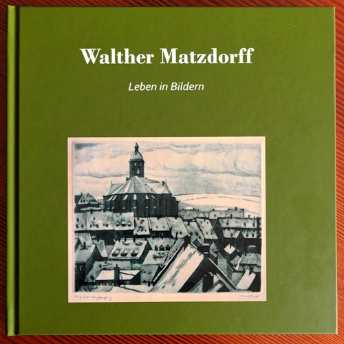 Walther matzdorff leben in - leben,