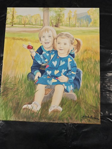 Kunst gemälde handgemalt auf - kunst,
