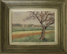 L. GERARD - ÖLGEMALDE