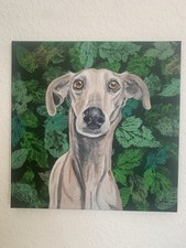 Original Öl Gemälde