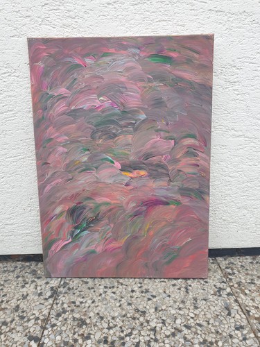 Acrylbilder handgemalt - acrylbilder,
