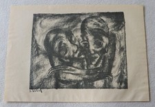 Georg Ehrlich TRÖSTUNG