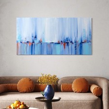 Gemälde Original 50x100 cm