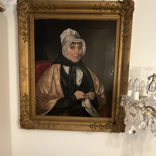 Original ölgemälde eines - Ölgemälde,