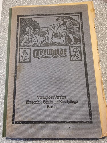 Antike zeitschrift - antike,