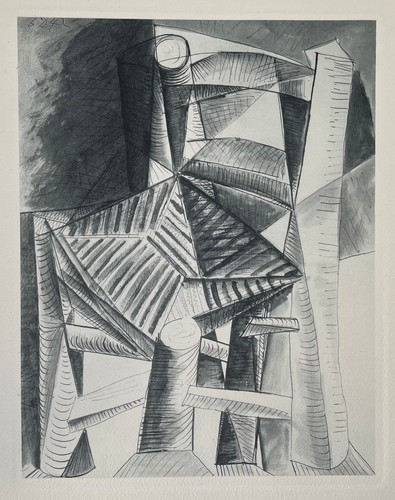 Pablo picasso 1952 aus - picasso,, 1952,