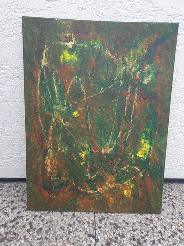 Acrylbilder handgemalt - acrylbilder,