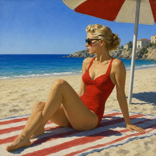 Fine art giclée - art, druck