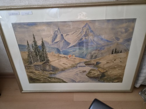 Gemälde