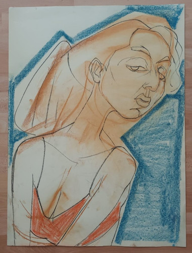 Franziskus dellgruen bild - franziskus,