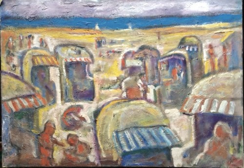 Arthur degner - degner, (1888-1972)