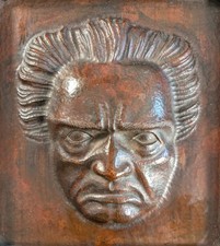 Beethoven, Jugendstil