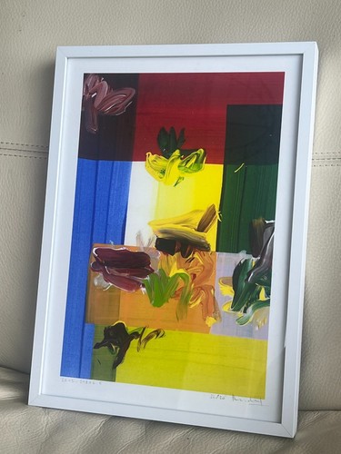 Fine art print - art, von