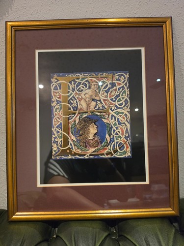 Renaissance initiale - renaissance,
