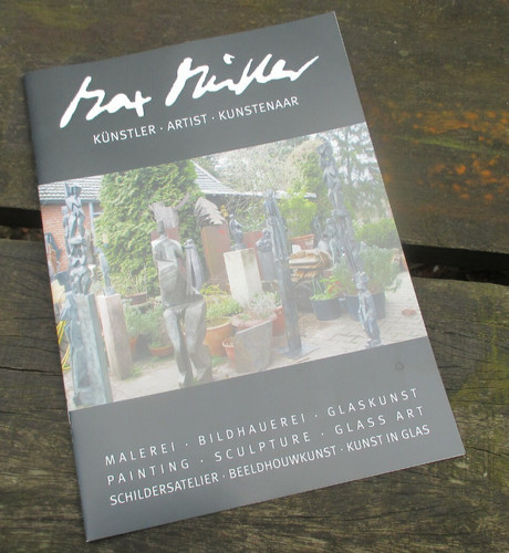 Kunstkatalog max müller - max,