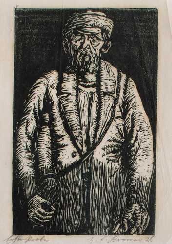 Heinrich ernst kromer - heinrich,