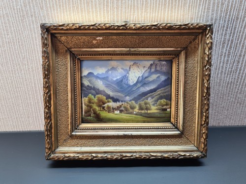 Landschaft szene - landschaft,