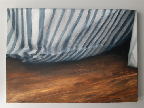 Anna krammig tüten - anna,