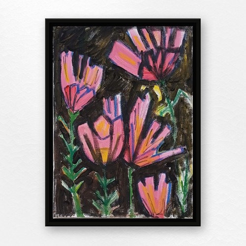 Original 30x40 langgezogene - original,