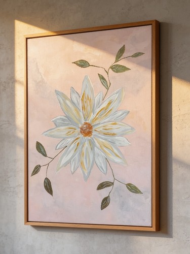 Originales acryl gemälde - originales, acryl-gemälde