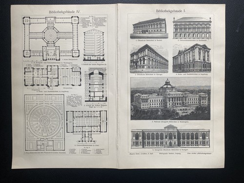 Antike grafik architektur - antike,