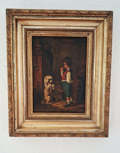 Carl böker der - carl, "der