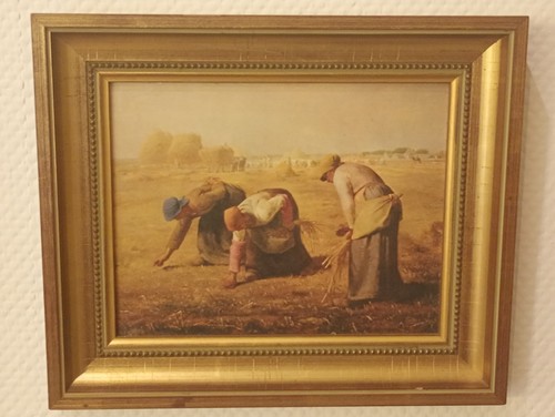 Die ährenleserinnen top - die,