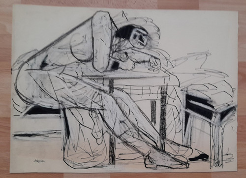 Franziskus dellgruen bild - dellgruen,,
