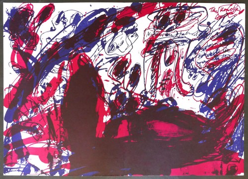 Walter stöhrer orig - ,