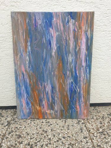 Acrylbilder handgemalt - acrylbilder,