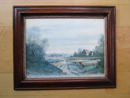 Helmut clemens erntezeit - g., "erntezeit"