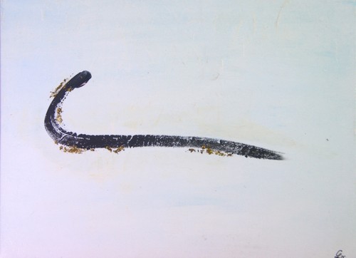 Original acrylgemälde mit - acrylgemälde,