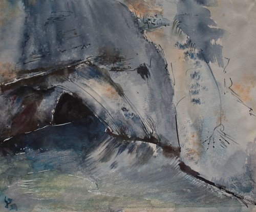 Gerhard schulte dahling höhle - schulte-dahling,