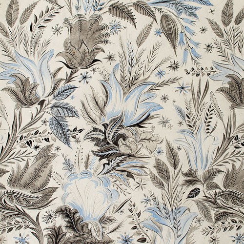 Willi schmid barocke - schmid, blüten