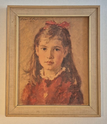 Oskar hagemann - h., –