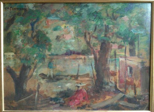 Ludwig wilhelm grossmann - ludwig,