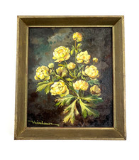 Gemälde Johanna Maria