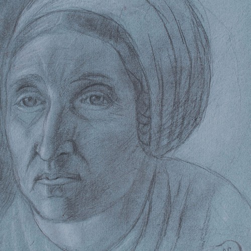 Leopold till frauenporträt - leopold,