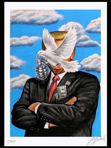 Kunst druck grafik von - kunst,